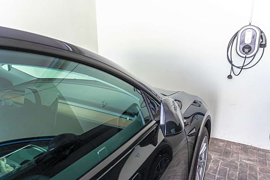 Hotel General Old Town Prague