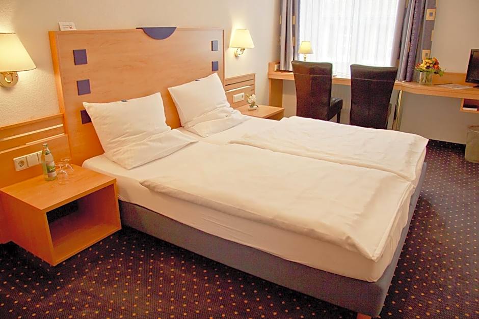 Hotel Krone