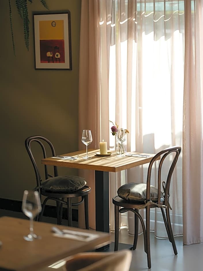 Blanckthys Hotel Voeren