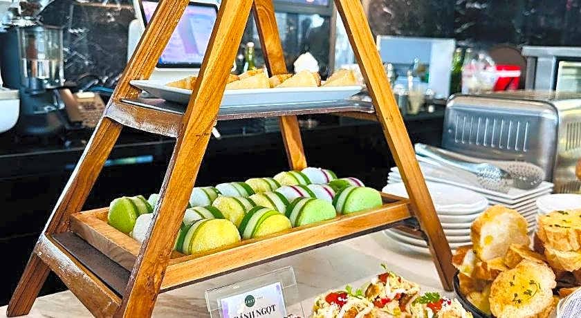 ZAZZ URBAN HO CHI MINH HOTEL