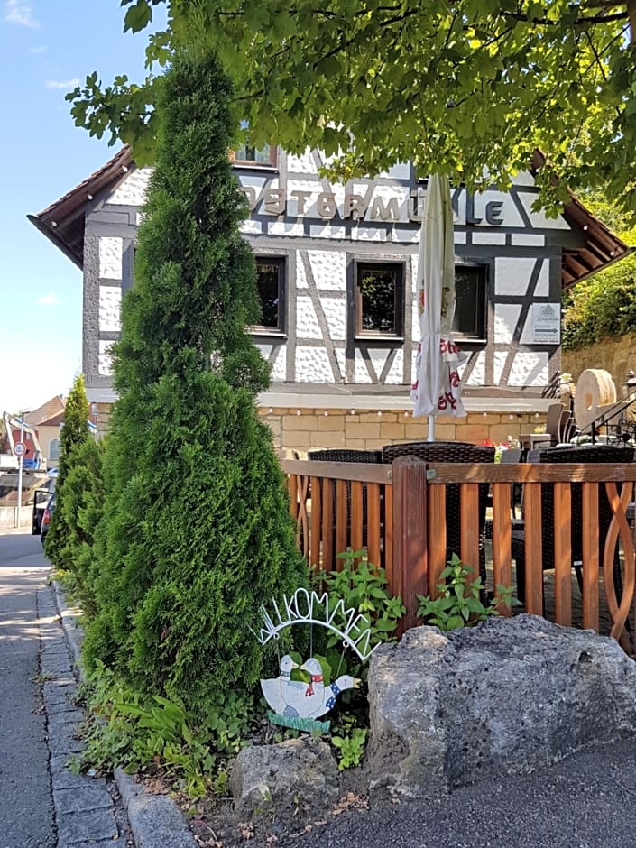 Hotel Restaurant Klostermühle