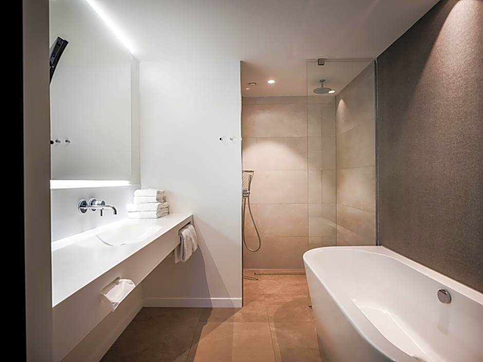 Hotel Van der Valk Maastricht