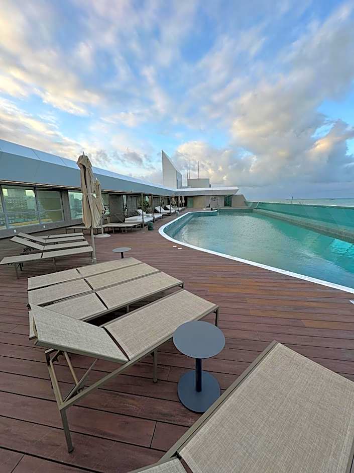 Novotel Recife Marina
