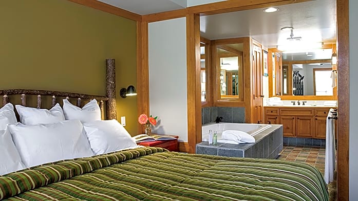 Hilton Grand Vacations Club Whistler
