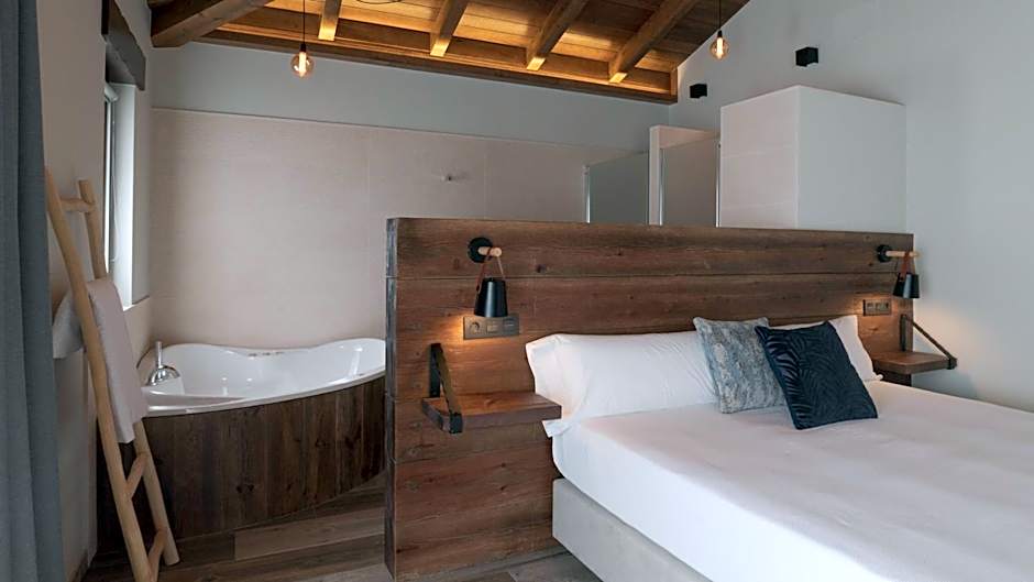 Hotel Rural Cantexos