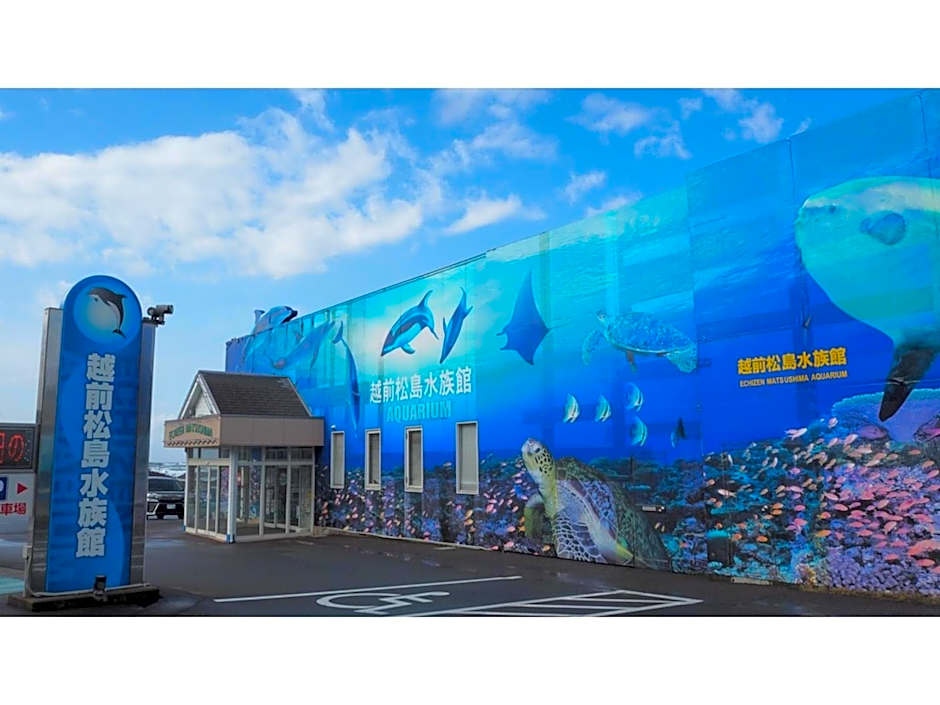 Yamashiro Onsen Yuzankaku - Vacation STAY 86430v