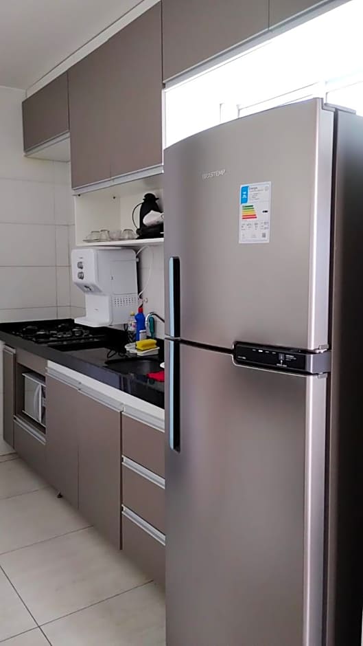 APARTAMENTO JOÃO PESSOA BESSA