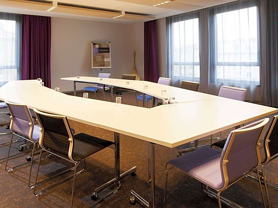Novotel Massy Palaiseau