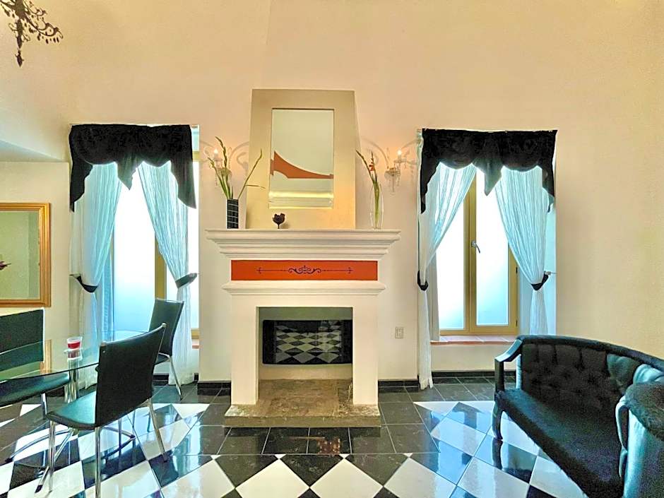 El Sueño Hotel & Spa