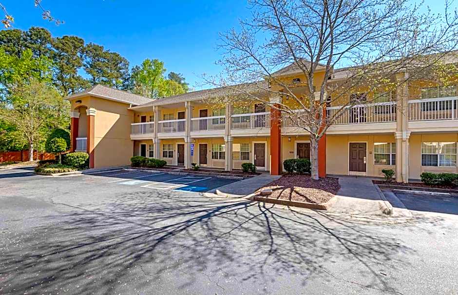 Extended Stay America Select Suites - Atlanta - Perimeter - Hammond Drive
