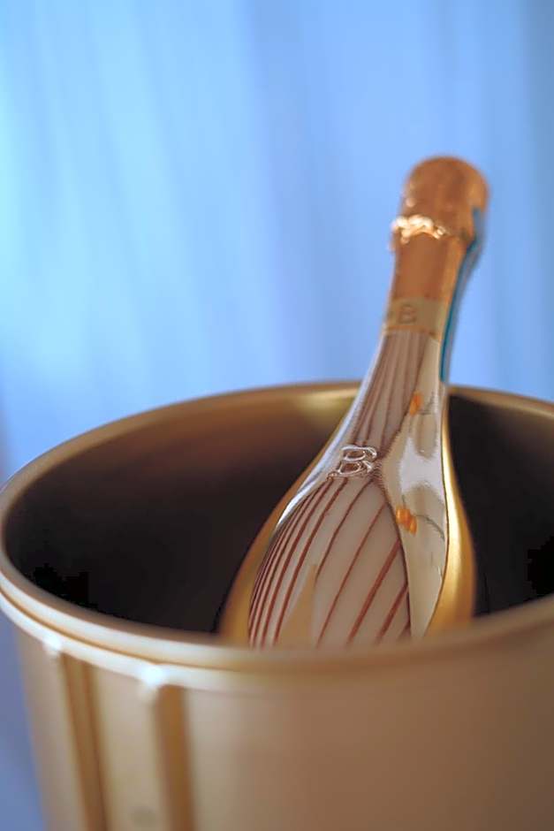 Hôtel Village Pomme Cannelle 3 étoiles