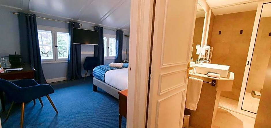 Hôtel & Spa Greuze