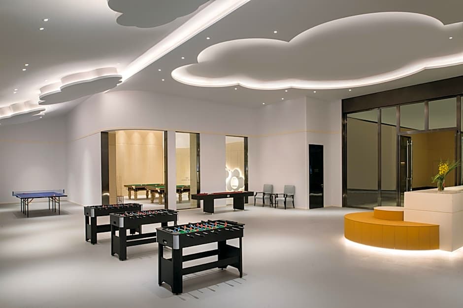 Crowne Plaza Huailai By IHG