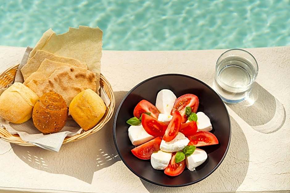 Delta Hotels Olbia Sardinia