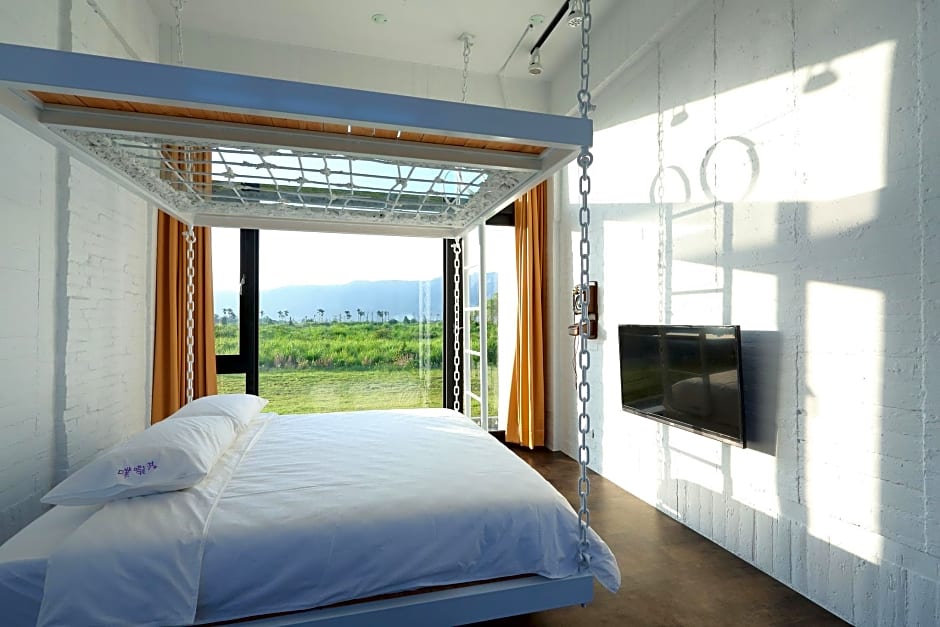 Pulongon Bed and Breakfast