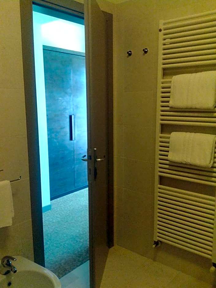 Locanda del Lago Rosmunda