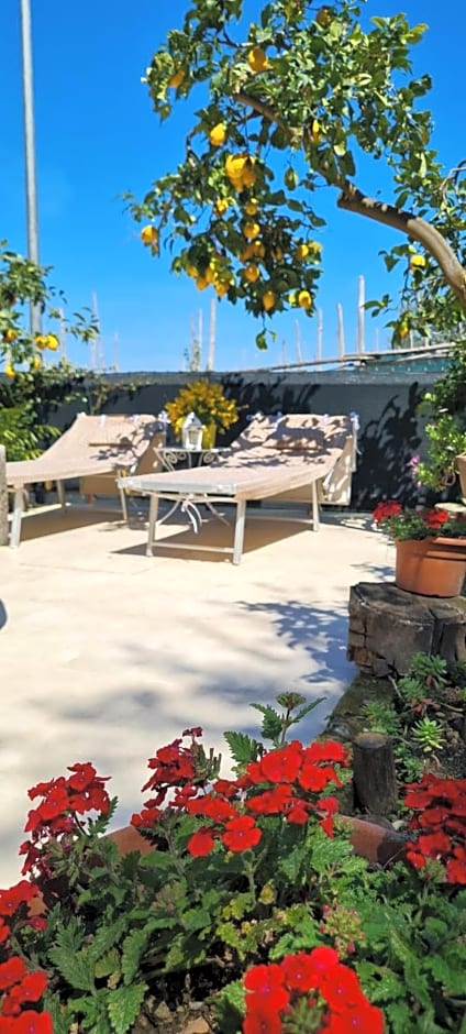 RITA HOME B&B SORRENTO