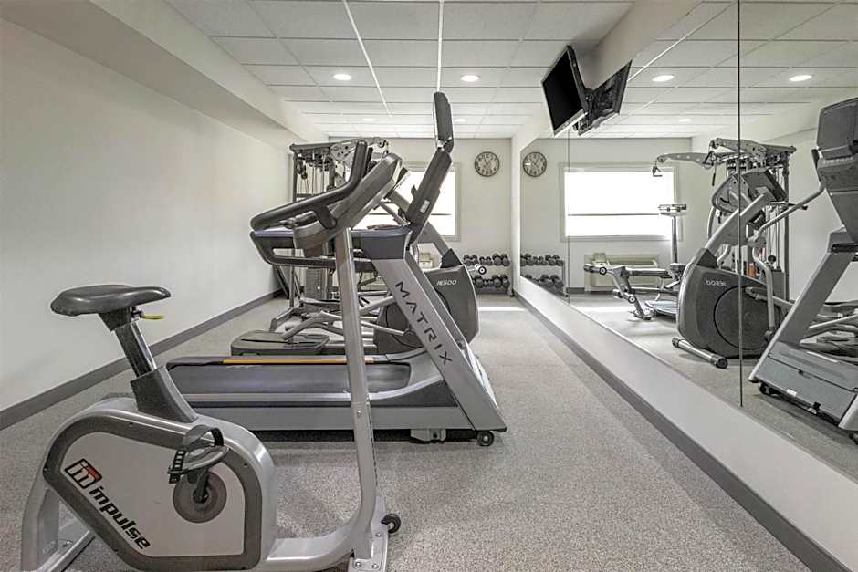 Best Western Dawson Creek