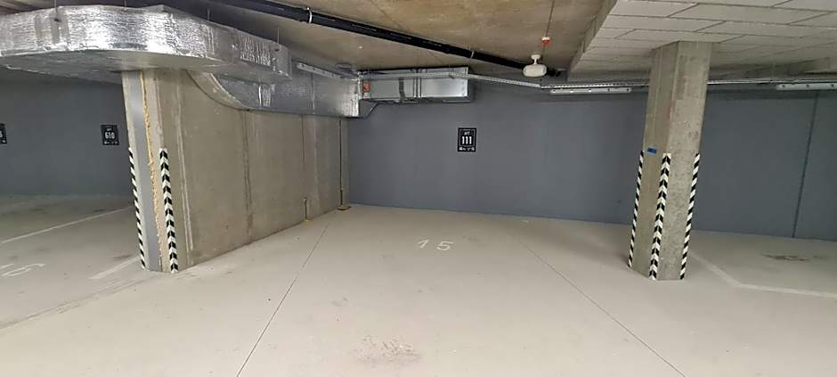 Hotel Ovruč - rodinný apartmán 111