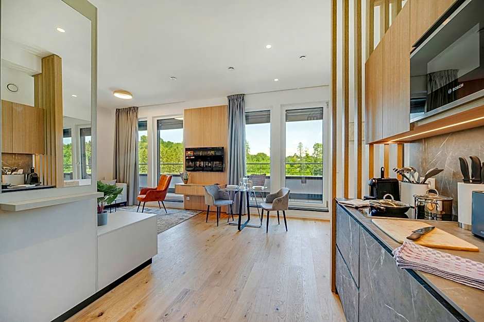 BRIGHT: Rosenheim Aicherpark