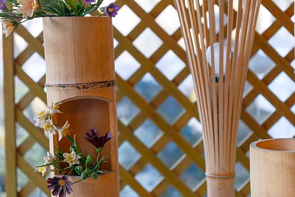 柏屋旅館＜シェアハウス&ゲストハウス＞