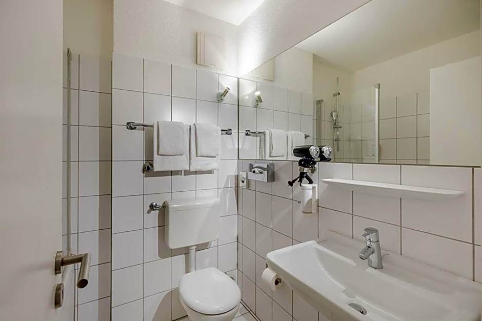 Hotel Freiraum