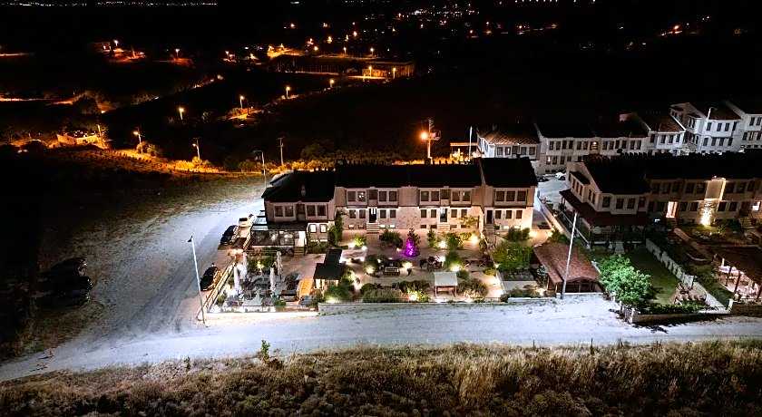 La Luz Bozcaada