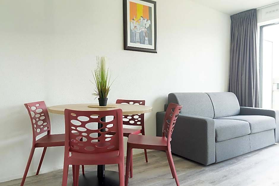 City Résidence Ivry