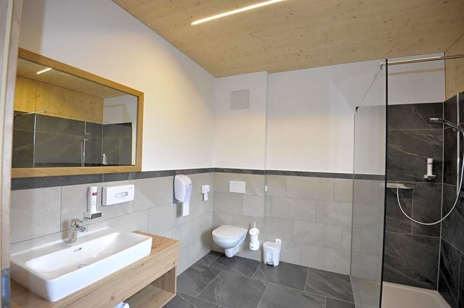 Das Dorfhotel Engl-Grafinger