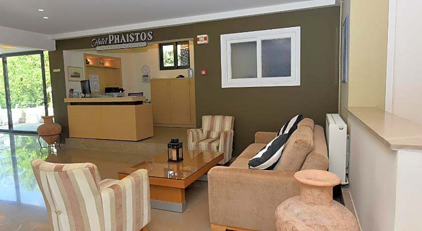 Phaistos Hotel