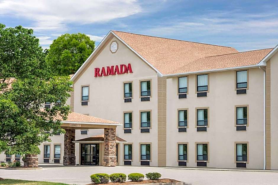 Ramada by Wyndham Strasburg Dover