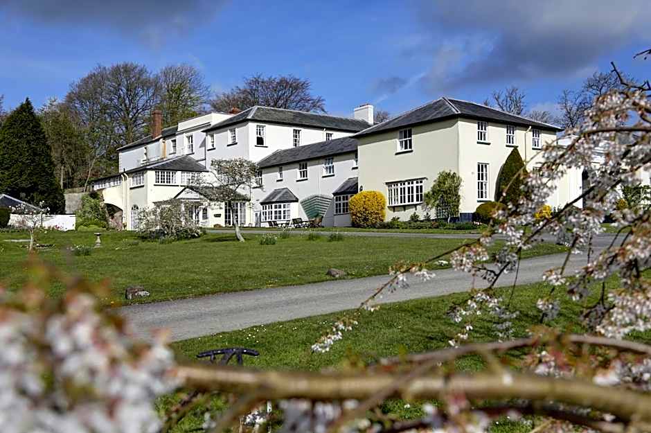 Lord Haldon Country Hotel, Sure Hotel Collection by Best Western