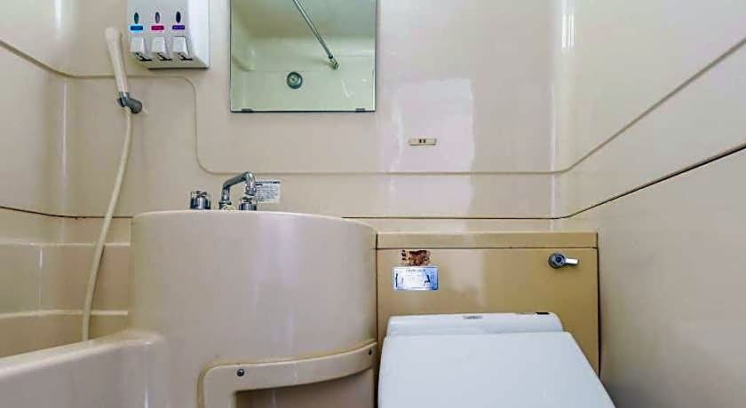 Tabist Hotel New Osamura Sabae