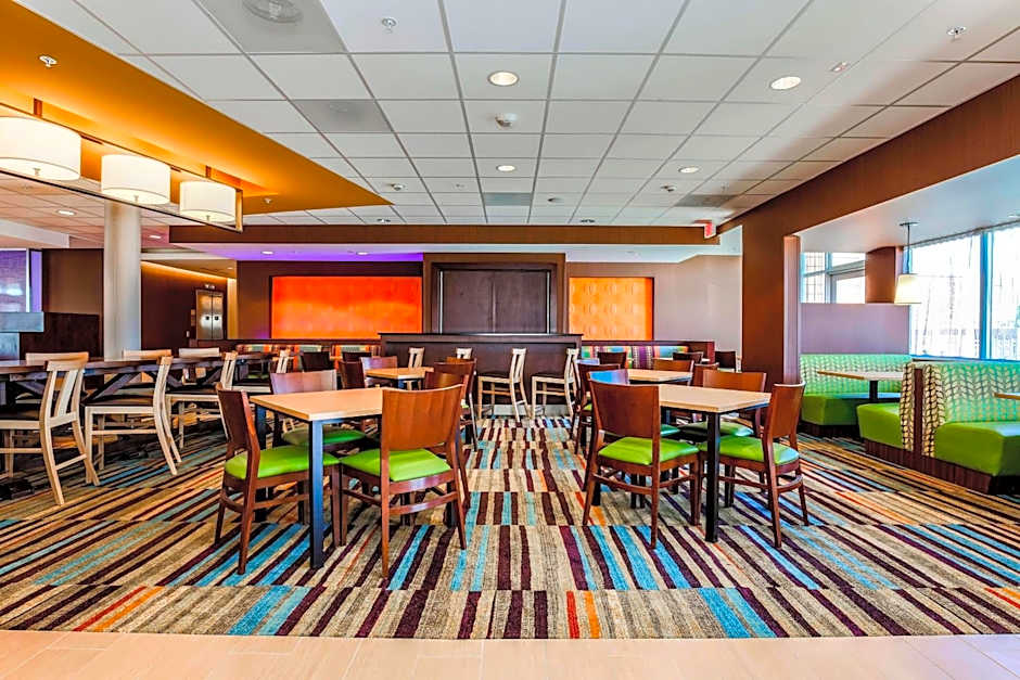 Fairfield Inn & Suites by Marriott Pecos