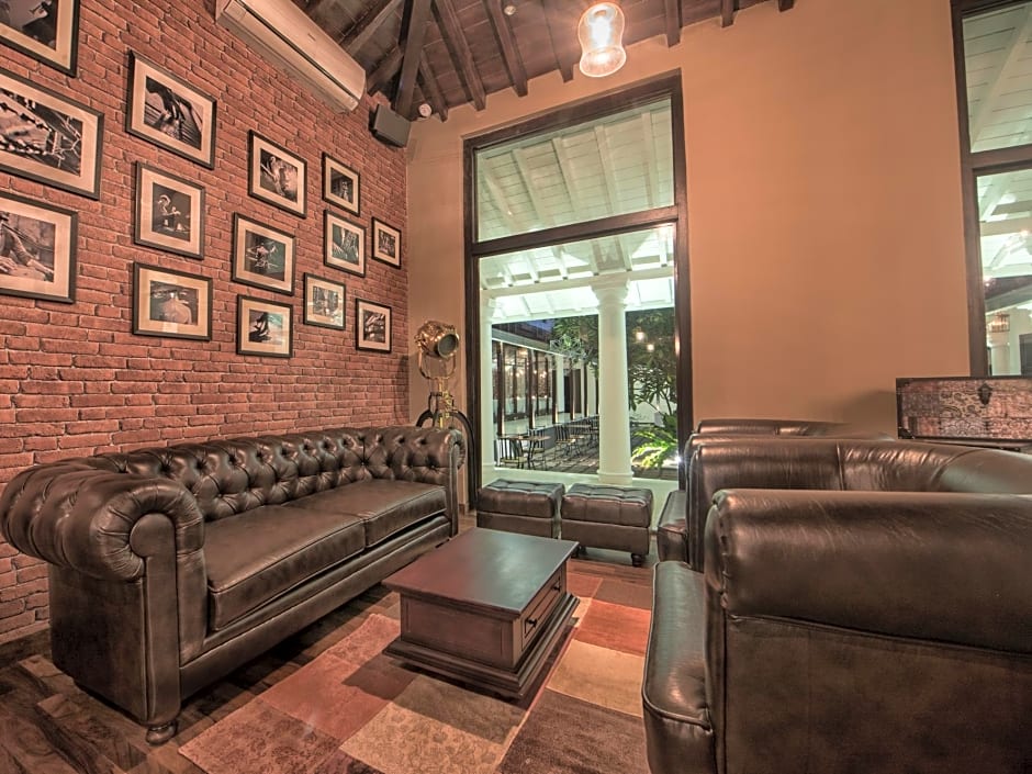 Residence By Uga Escapes