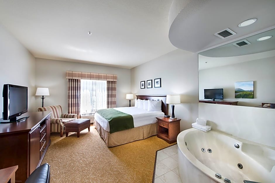 Country Inn & Suites by Radisson, Greeley, CO