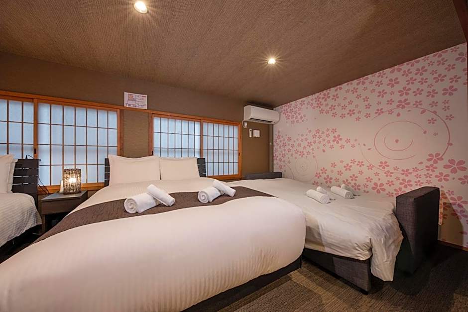 Shiki Homes SHINJIN