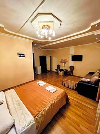 Lux Palace Hotel
