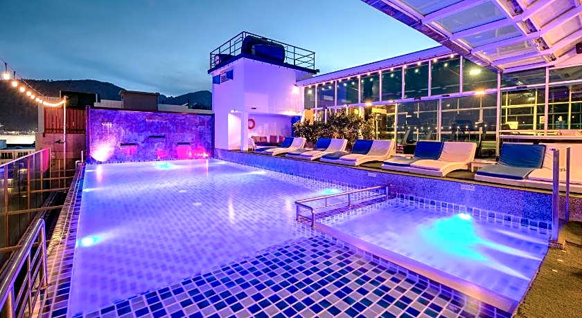 Sira Grande Hotel & Spa