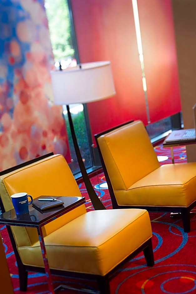 Marriott Kansas City Overland Park