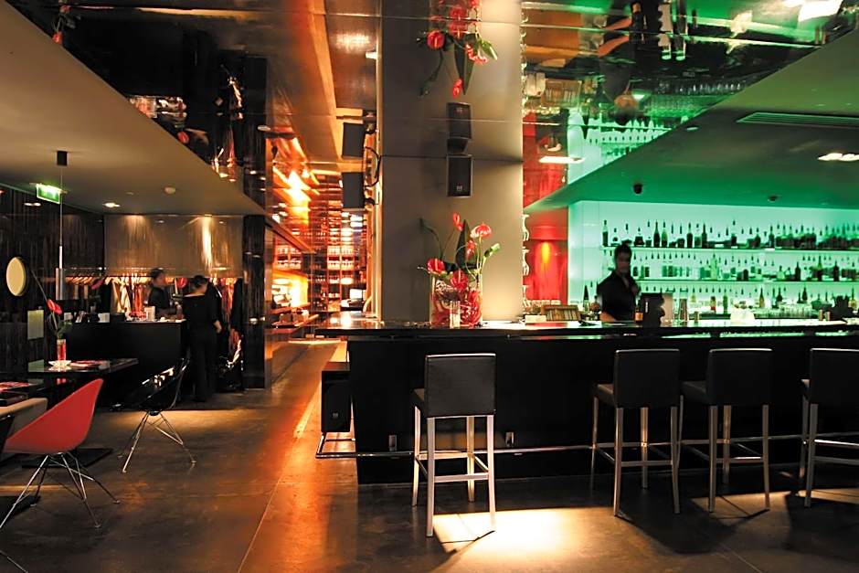 Park Plaza Leeds