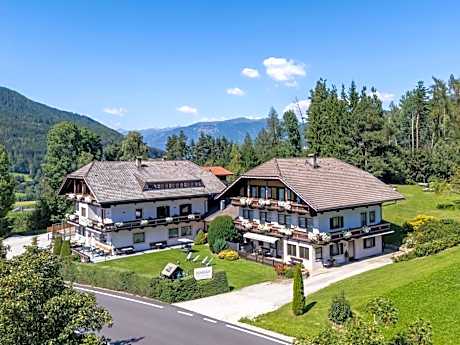 Hotel Scherer