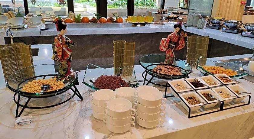 Wyndham Grand Maoming