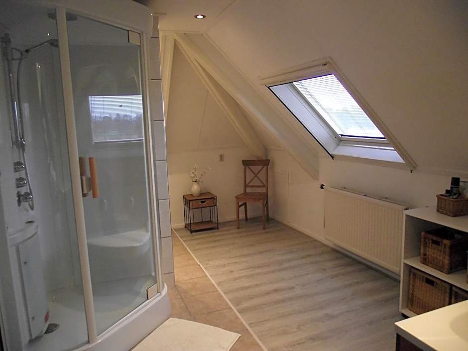 B&B Landgoed Sonneborghe