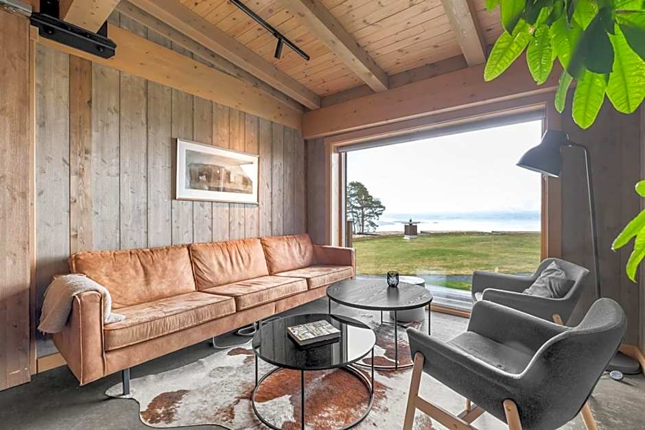 Øyna Kulturlandskapshotell