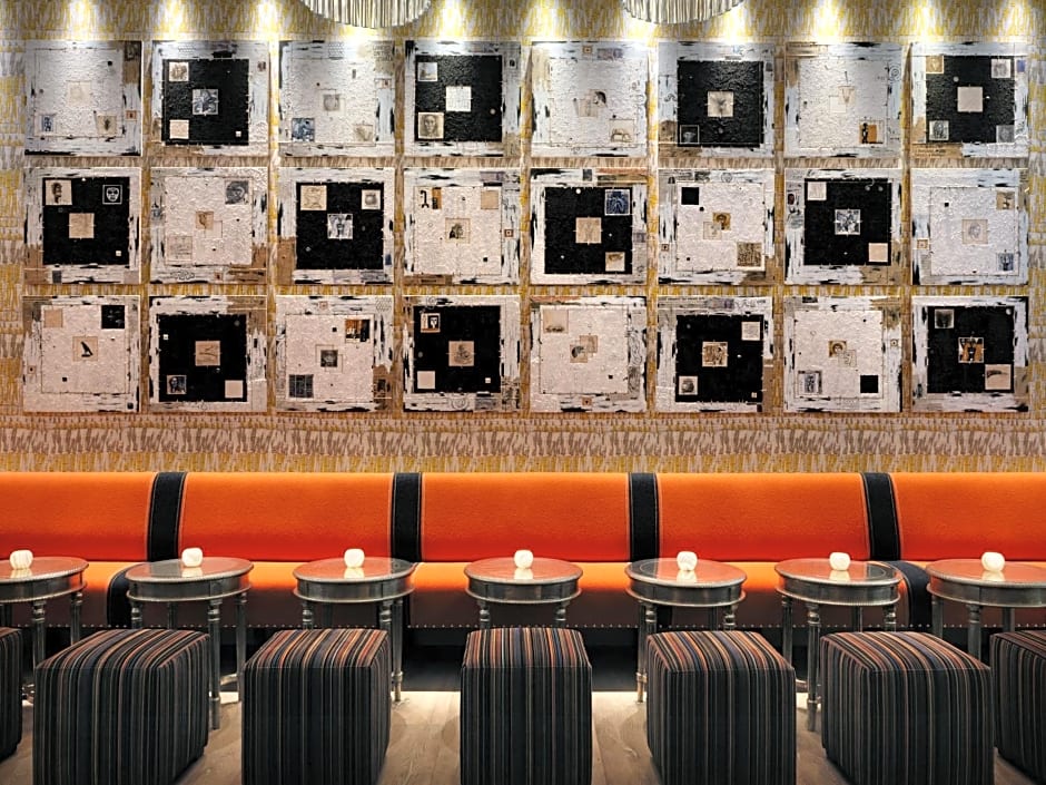 Ham Yard Hotel, Firmdale Hotels