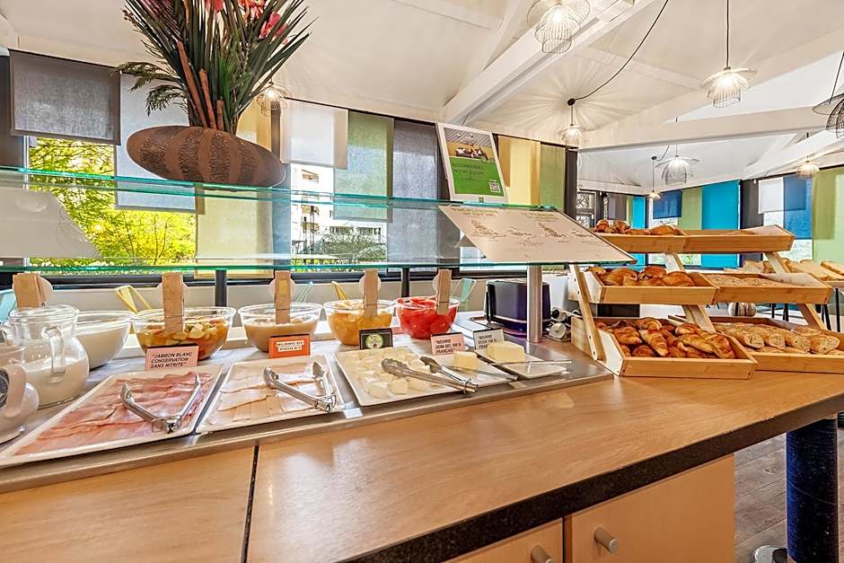 Ibis Styles Lyon Croix Rousse