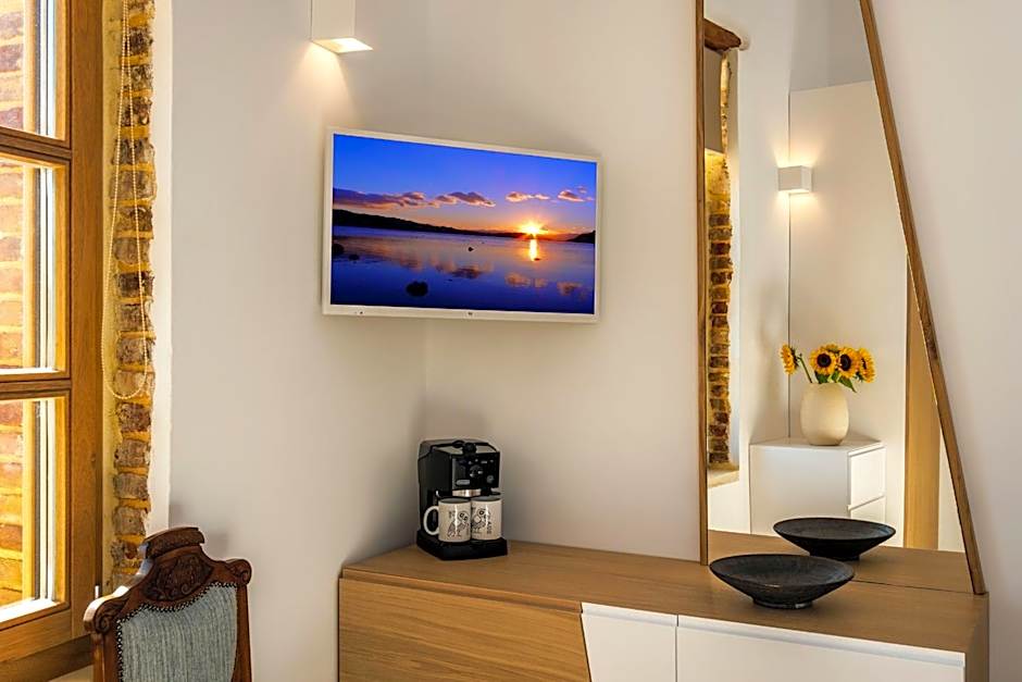 Aelios Design Hotel