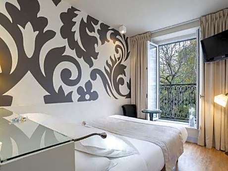 Classic Single Room