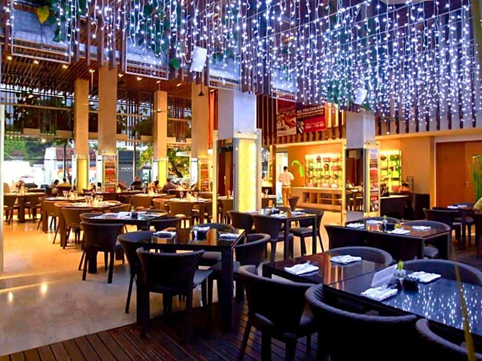 The Haven Bali Seminyak